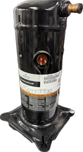 New Copeland Scroll Compressor ZR32K5-TF5 230-60-3 R-22/R407C Replacement Part