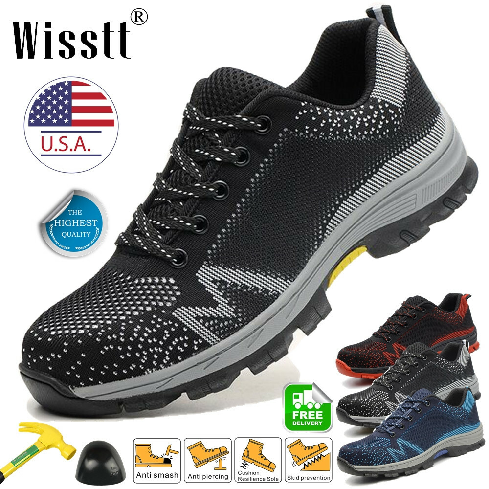 ebay indestructible shoes