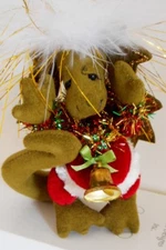 Deb Canham Ding Dong Dragon 26/100 NIB