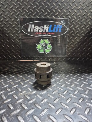 355329	COUPLER	FITS HYSTER	GOOD USED	HBU1:300