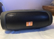 portable wireless bluetooth speaker usb/DC-5V/TF 3 Black Blue Tooth Comparable