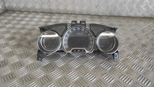Compteur Citroen C5