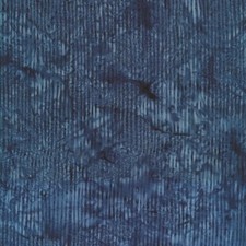 Hoffman Blender Bali Batik - Denim Skinny Stripes R2284-65