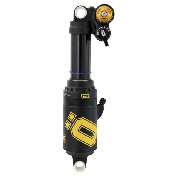 Ohlins mountain bike shock absorber TTX2 Air 190x42,5 UK