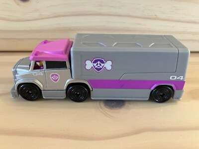 Paw Patrol Sky/Stella true metal truck 5''