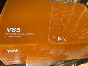 polk v65