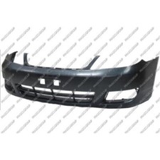 PRASCO Stoßfänger Stoßstange vorne für Toyota Corolla Stufenheck _E12J_ _E12T_