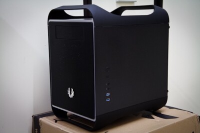 gaming computer