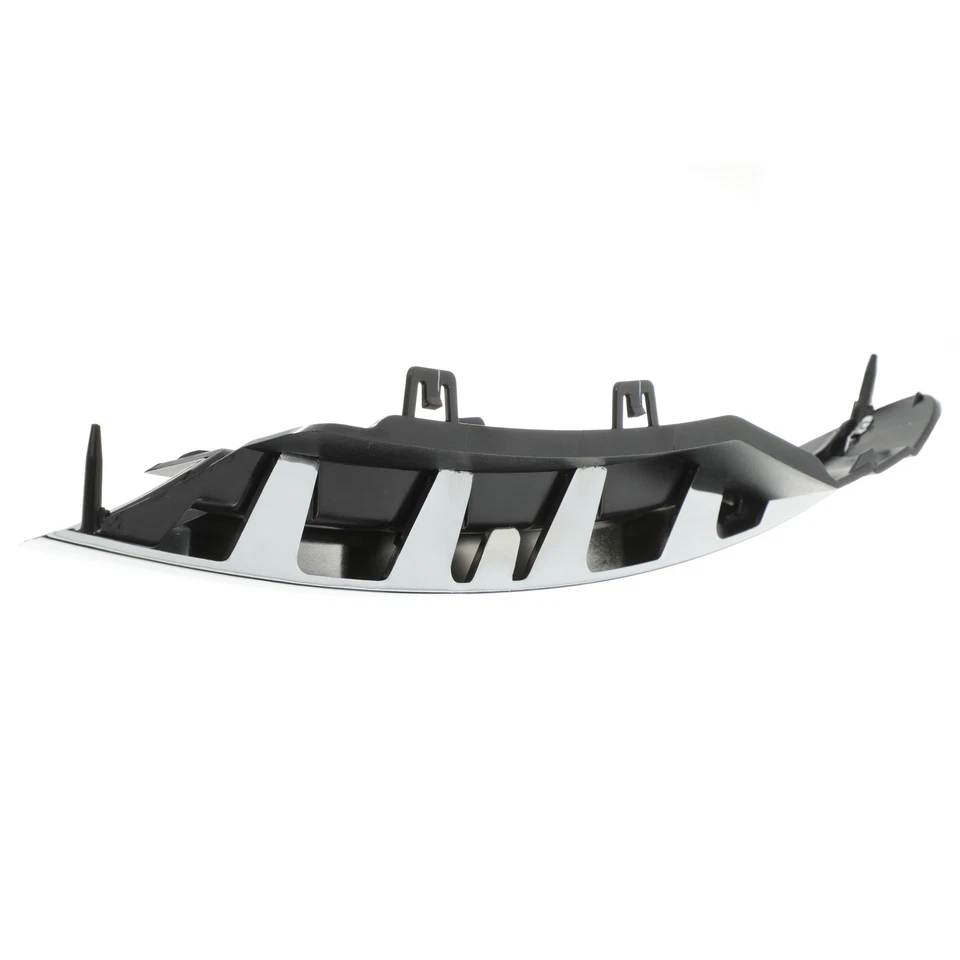 OEM NUEVO 2008-2012 Chevrolet Malibu luz antiniebla bisel lado del pasajero 25905344 Foto 3 de 4