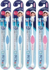Lion Clinica Kids Toothbrush Finishing Brush ...
