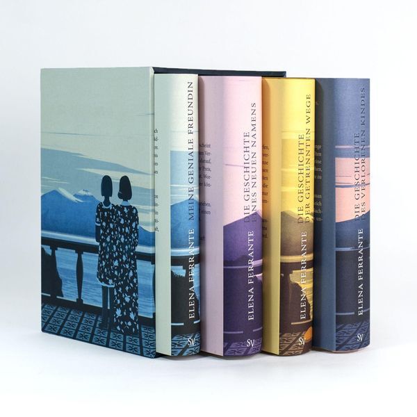 Thumbnail - Neapolitanische Saga