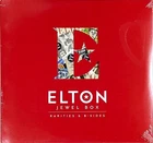 ELTON JOHN Jewel Box (Rarities and B-Sides) SEALED 180 Gram 3LP