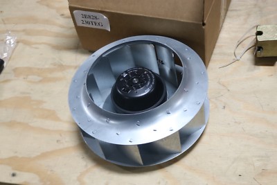 NEW S&P 9'' FAN 2B828-230TEG-K093 230V