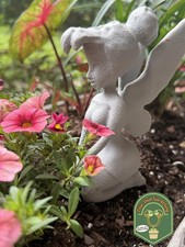 Tinkerbell Garden Statue - Disney Outdoor Dec...