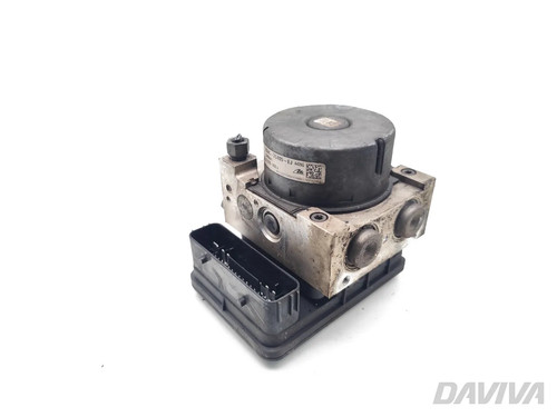 Ford Mondeo ABS-Bremspumpe 2.0 TDCi Diesel 110kW (150 HP) EG9C-2C405-EJ 2017