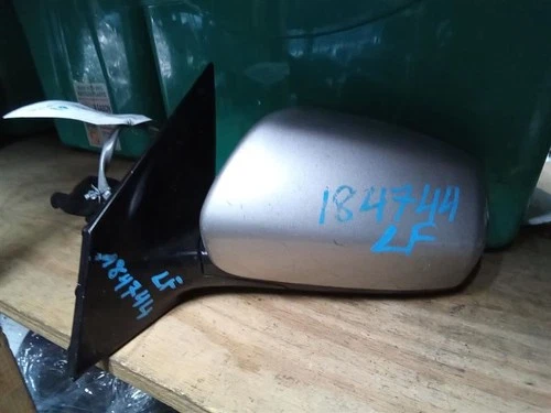 Driver Side View Mirror Power Heated With Memory Fits 03-04 MURANO 517451