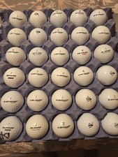 Dunlop Golf Balls