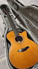 Furch G23-CRCT 2016 Acoustic Guitar Excellent Condition