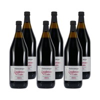 Valmarone Lambrusco Perlwein -Lieblich- (6 X 1,5L)