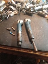 Two Pneumatic Bosch Push Start Drivres