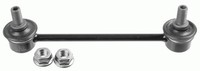 Lemförder Koppelstange Stabilisator 33271 01 FüR Mazda Premacy 323 CP BJ 6 Van