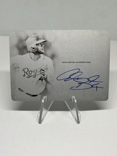 2015 Topps Supreme Baseball Cards 20