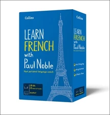 Learn French With Paul Noble for Beginners - Complete Course : French Made Ea...