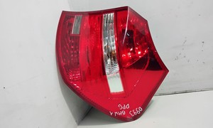 BMW 1 E87 Rücklicht hinten rechts 0397035 2.0 Diesel 2010 28631112