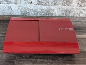 PlayStation 3 PS3 God Of War Ascension Legacy Console Bundle 500gb - TESTED