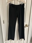 Women’s New York & Company Black Stretch Dress Pants-Size 0 — photo 1