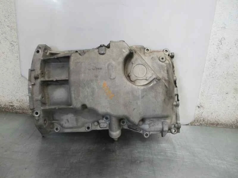 1S7G6675AM carter inf moteur pour FORD MONDEO III SEDAN (B4Y) 1.8 16V 2529419 - Photo 2/4