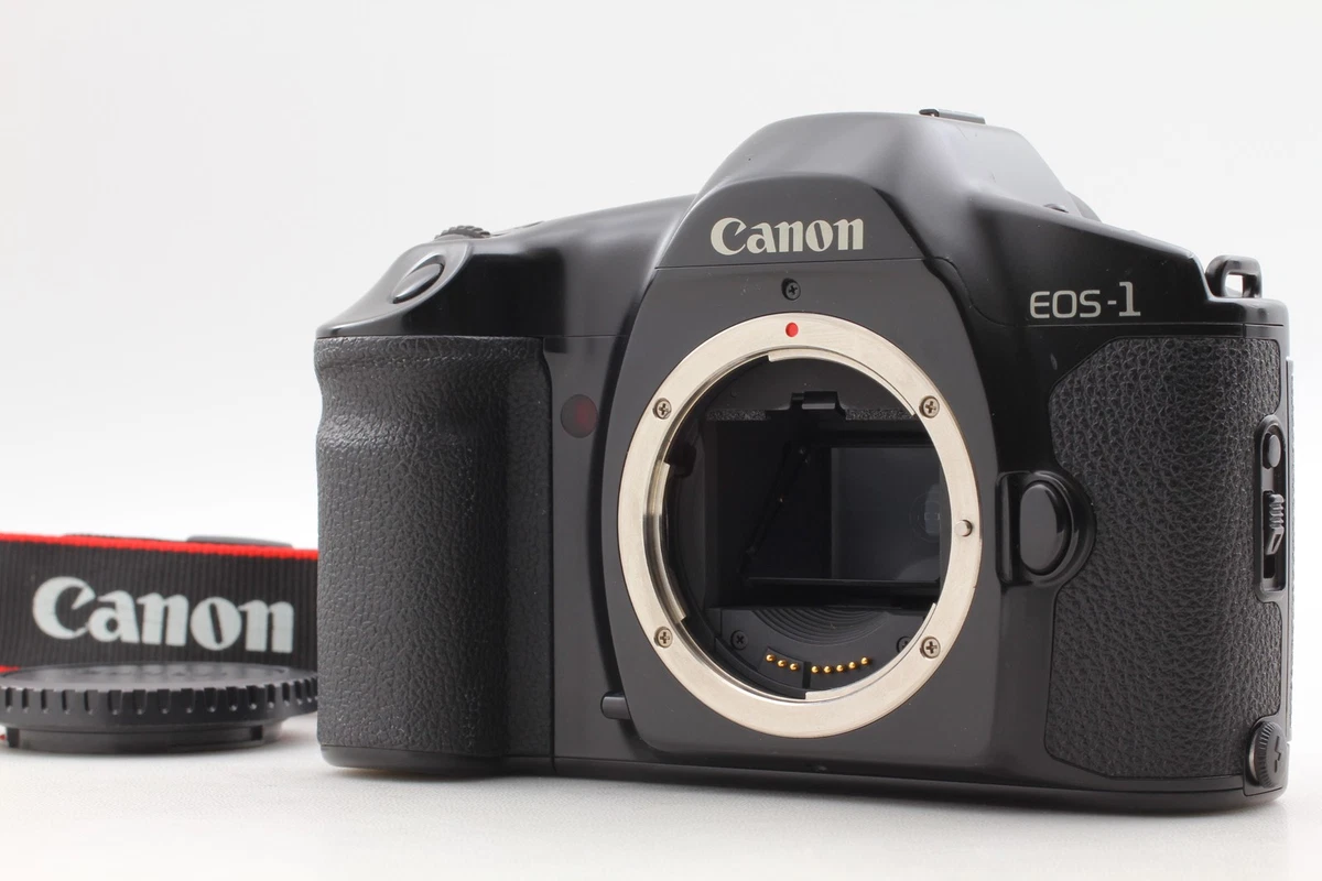 canon eos 1 body products for sale | eBay