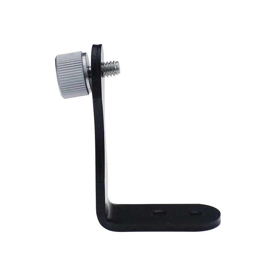 Stable Monocular Binocular Mount with Threaded Hole for Extra Stability - Image 4 of 4