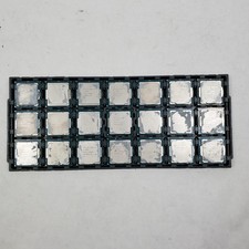 LOT OF 21 INTEL CORE i5-6500T, 7500T, 8500T, 8400T, 9500T CPU Processors