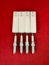 4x Mazda Spark Plug Fits 2012-2025 M3 M6 Cx-3 Cx-30 Cx-5 Pe5r-18-110