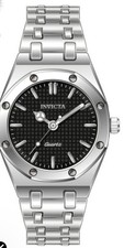 Invicta Celestial Women's Watch - 30mm Steel 69261 NIB