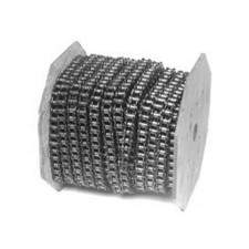 RC41X50IMP 50ft Import 41 Roller Chain with 1/2" Pitch Length  1/4" Width