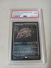 Jeweled Lotus (Foil Etched) Commander Masters Foil PSA 9