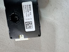 2011-2017 Bmw X3 Noise Filter Antenna Control Module 920299603 Oem 2011-2017 Bmw X3 Noise Filter Antenna Control Module 920299603 Oem