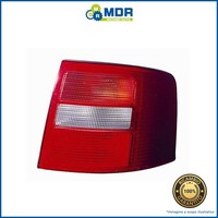 Scheinwerfer - Blinker Hinten Recht Rot Weiss - - FüR Audi A6 Sw 1997- > 1999