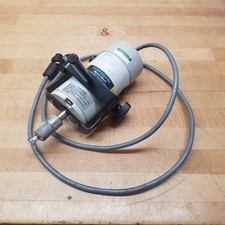 Cole Parmer Servodyne Laboratory Mixer Head 50003-30, 60-2300RPM, 45oz-In Torque