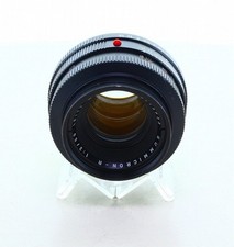 Leica Summicron-R 50mm F2 2-CAM Standard Prime Leica R Mount From Japan E0512