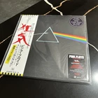 Pink Floyd The Dark Side Of The Moon LP Vinyl 2016 SIJP 19 Japan