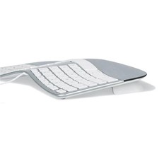 Matias FK313 Sculpted Ergonomic Keyboard for Mac