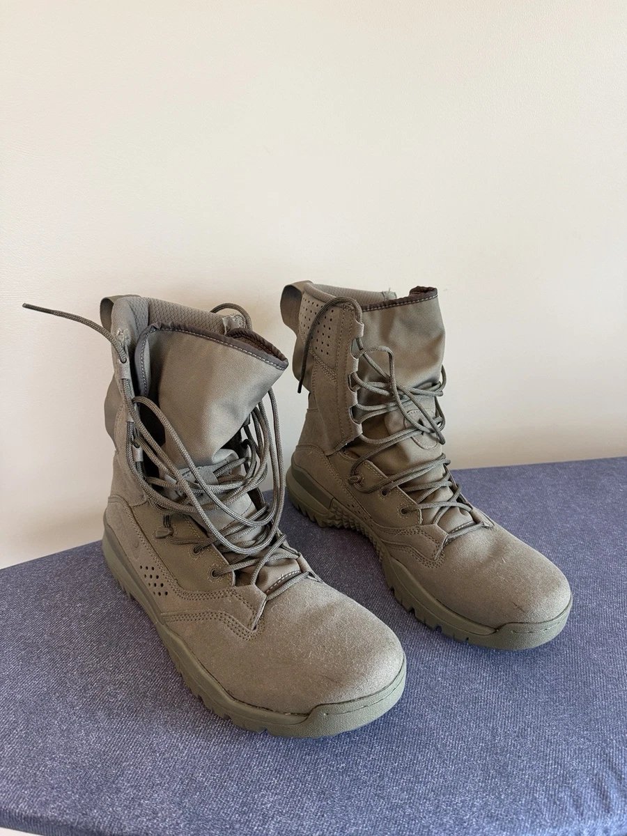 Nike SFB Men's Boots for Sale | Shop New & Used Men's Boots | eBay