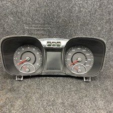 23489223 Used Oem Instrument Cluster Programming Required 13-15 Chevrolet Malibu