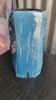 VINTAGE RARE  Tiki Mug By Notch 1 Of 1 - 9" Tall  — photo 2