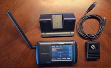 Uniden HomePatrol-2 Touchscreen Scanner