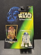 Kenner Star Wars The Power of the Force  R2-D2 Action Figure