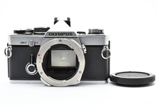 Olympus OM-2 Body Excellent Condition with New Parts Premium Quality